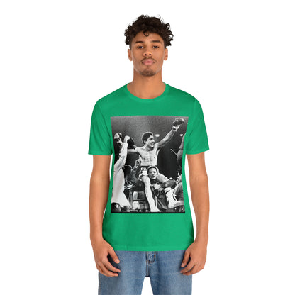 "Wilfredo Gomez" - Short Sleeve