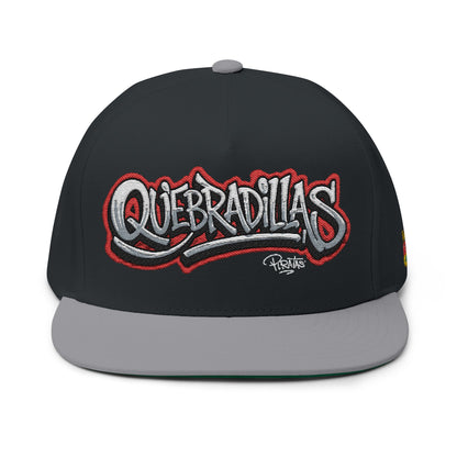 Quebradillas - Snapback