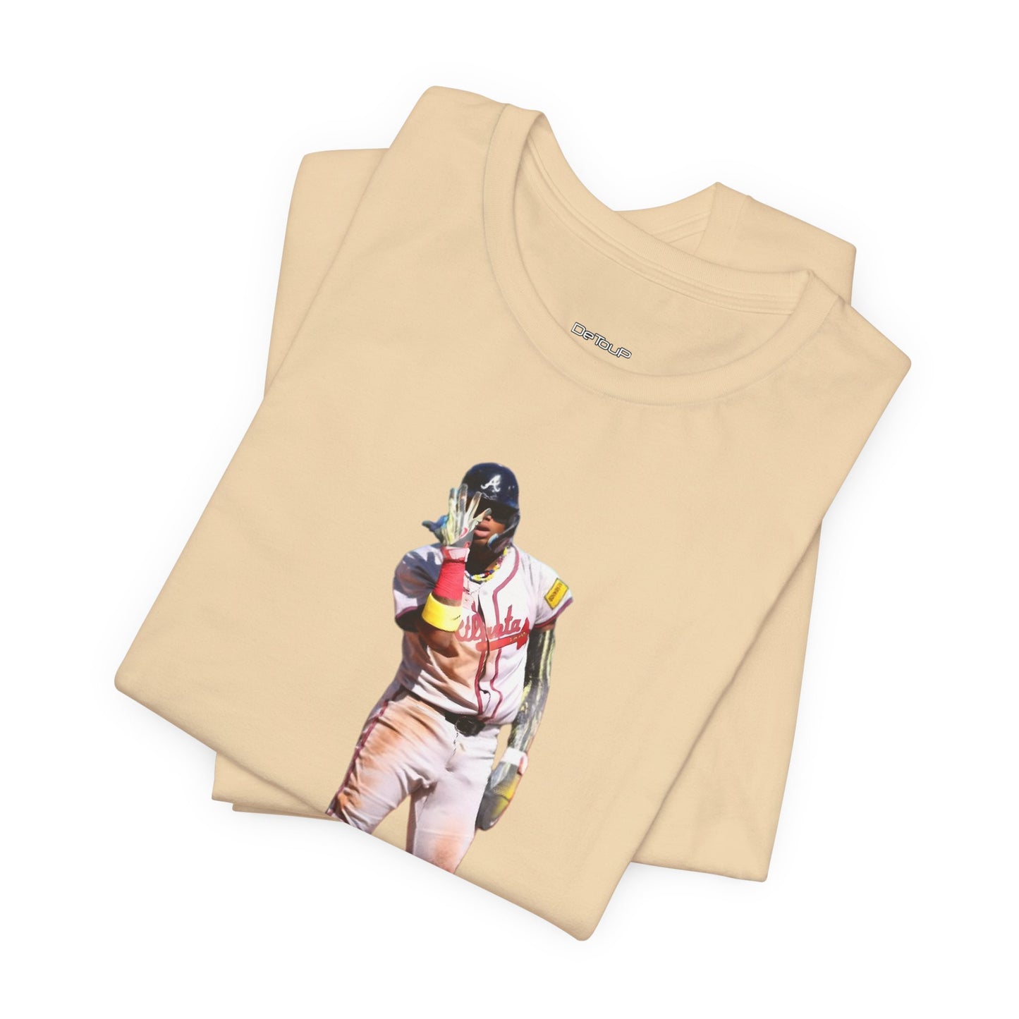 "El Abusador III" - Short Sleeve