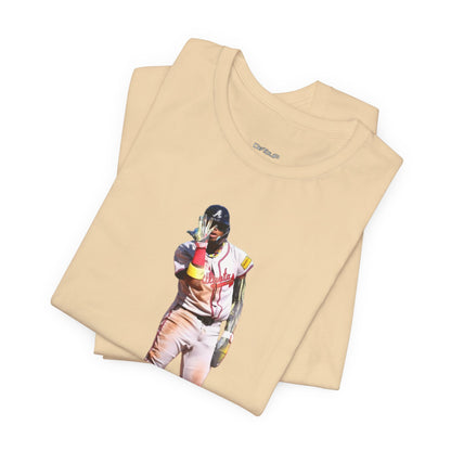 "El Abusador III" - Short Sleeve