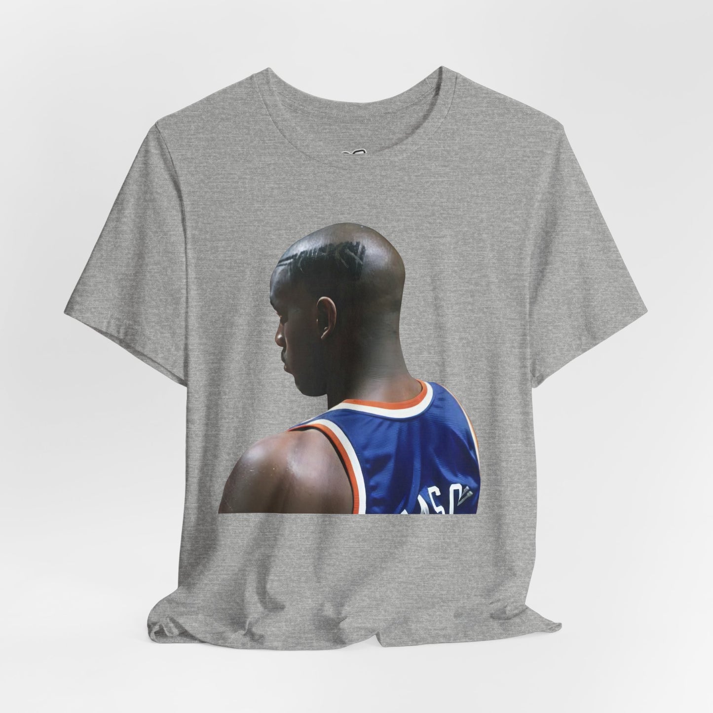 Mase - Short Sleeve
