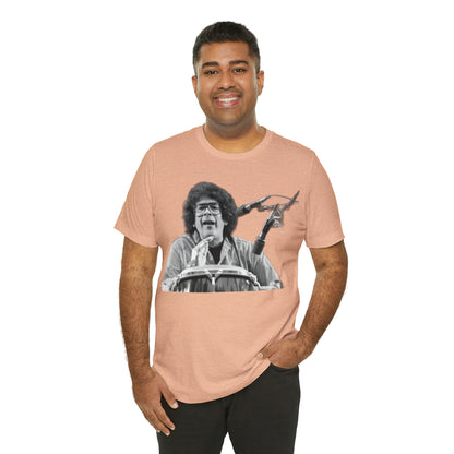 "Ray Barreto" -  Short Sleeve