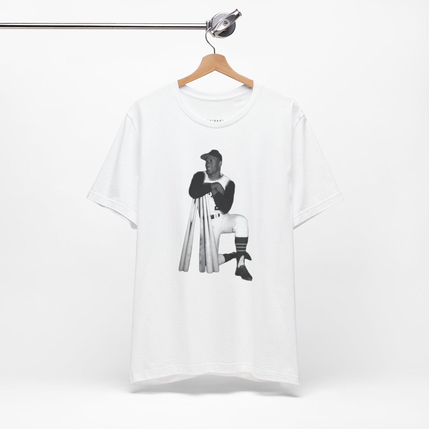 "Clemente" - Short Sleeve