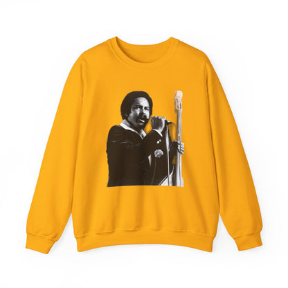 Oscar D' Leon -  Crewneck Sweatshirt