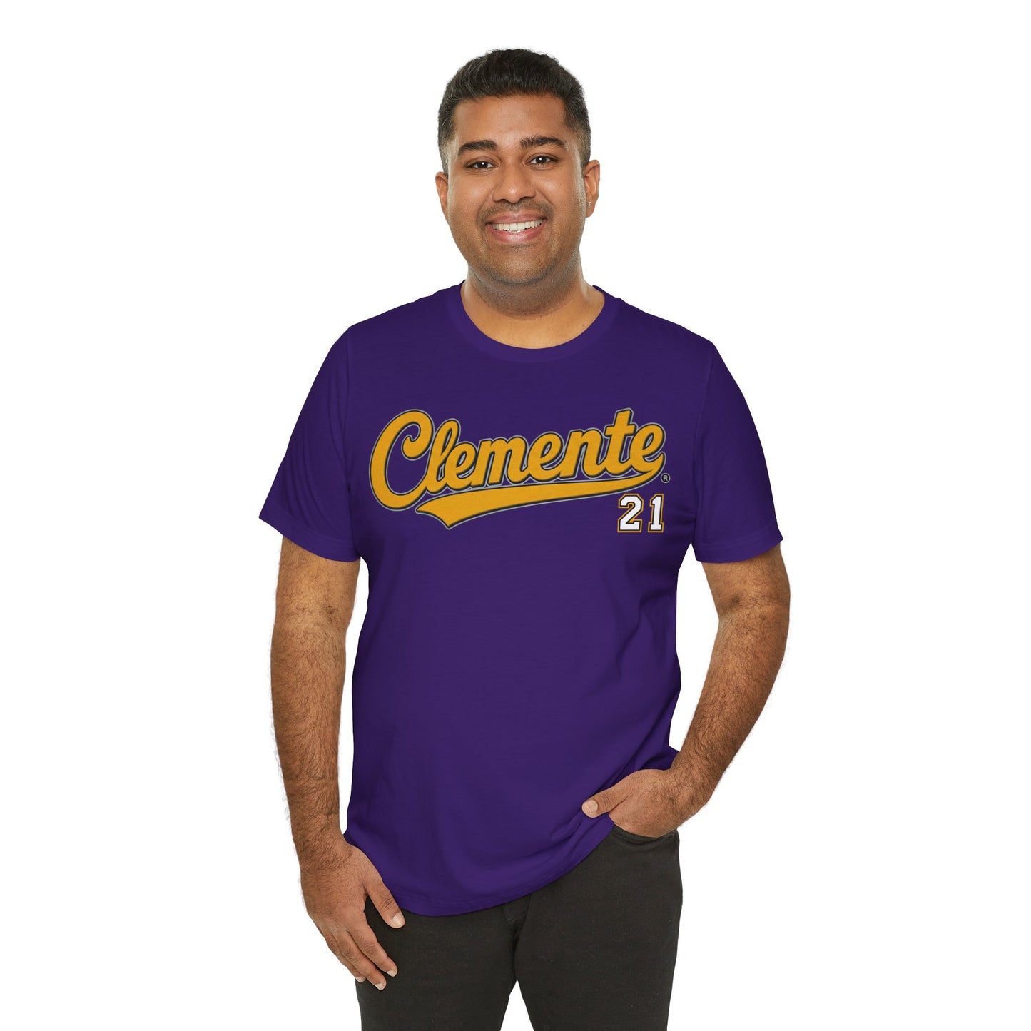 Clemente 21 - Short Sleeve