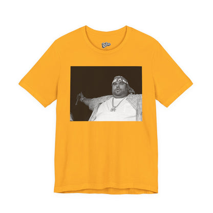 "Big Pun" -  Short Sleeve