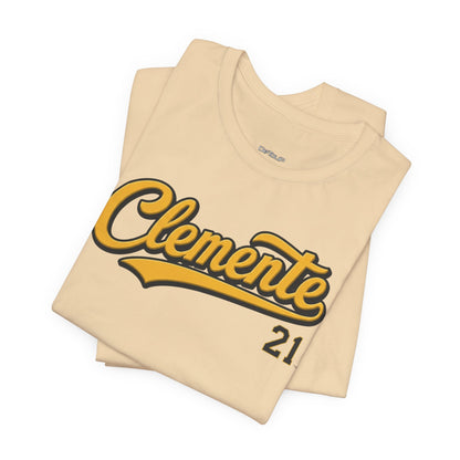 Clemente - Short Sleeve