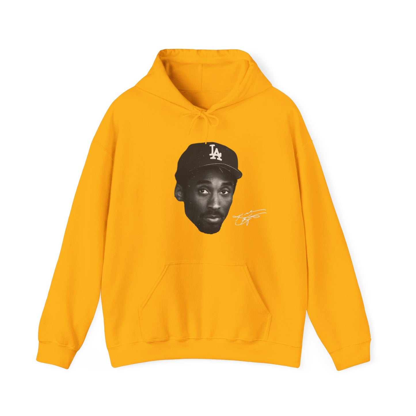 "Dodgers Kobe" - Hoodie