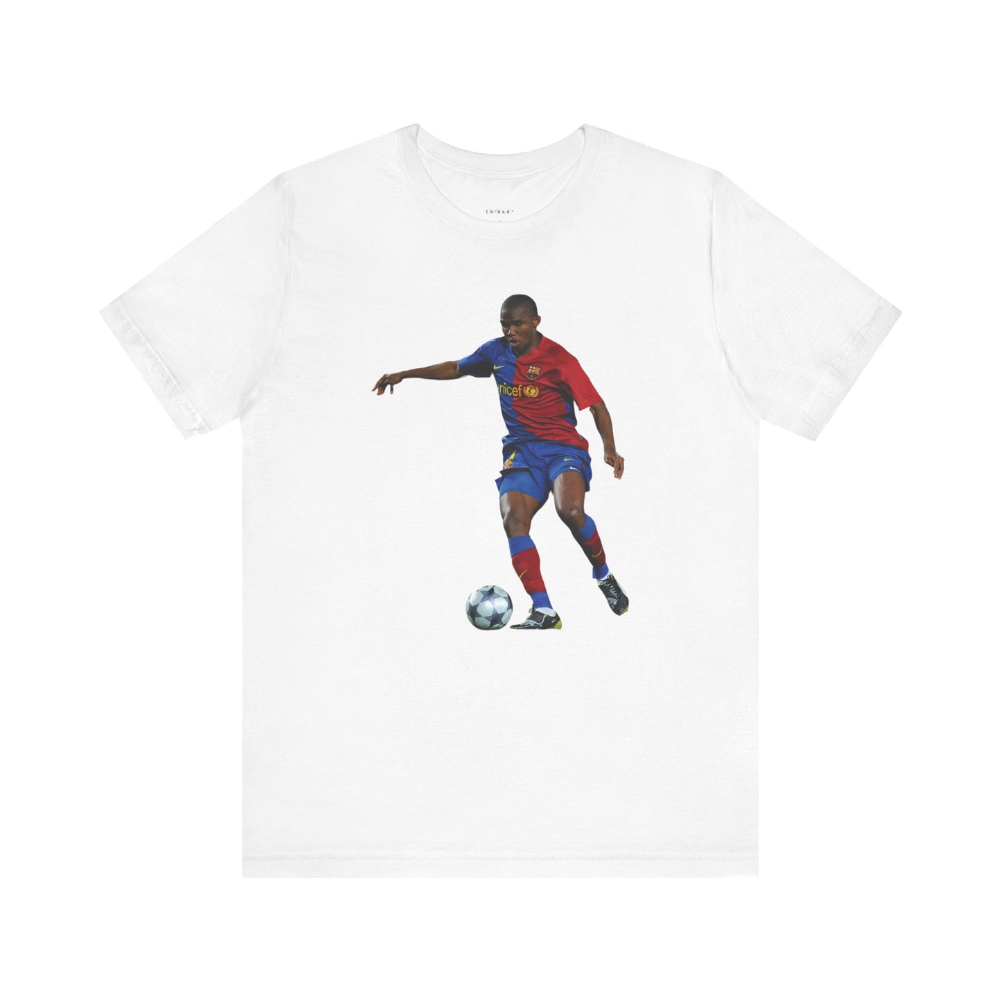 Eto'o  - Short Sleeve