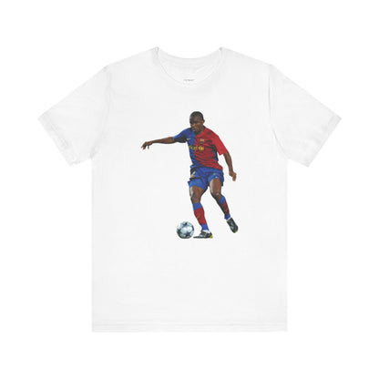 Eto'o  - Short Sleeve