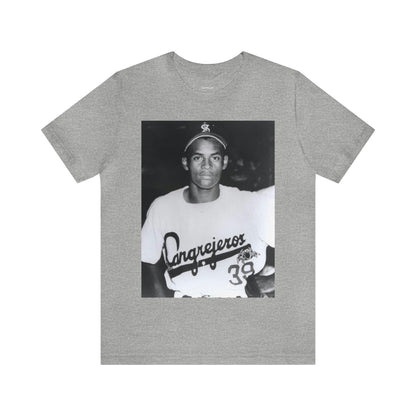 "Young Clemente" -  Short Sleeve