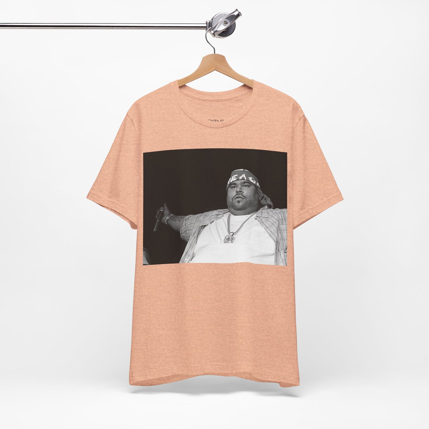 "Big Pun" -  Short Sleeve