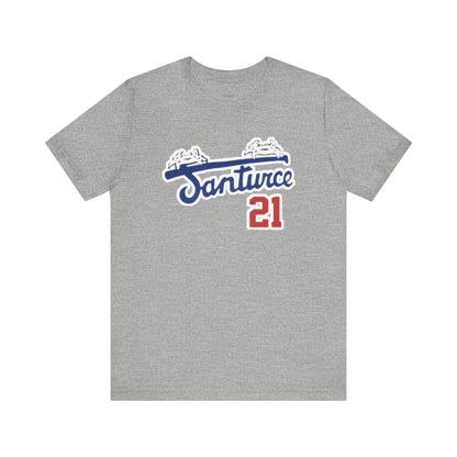 Santurce 21  - Short Sleeve