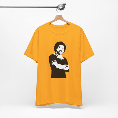 Chamaco = Short Sleeve