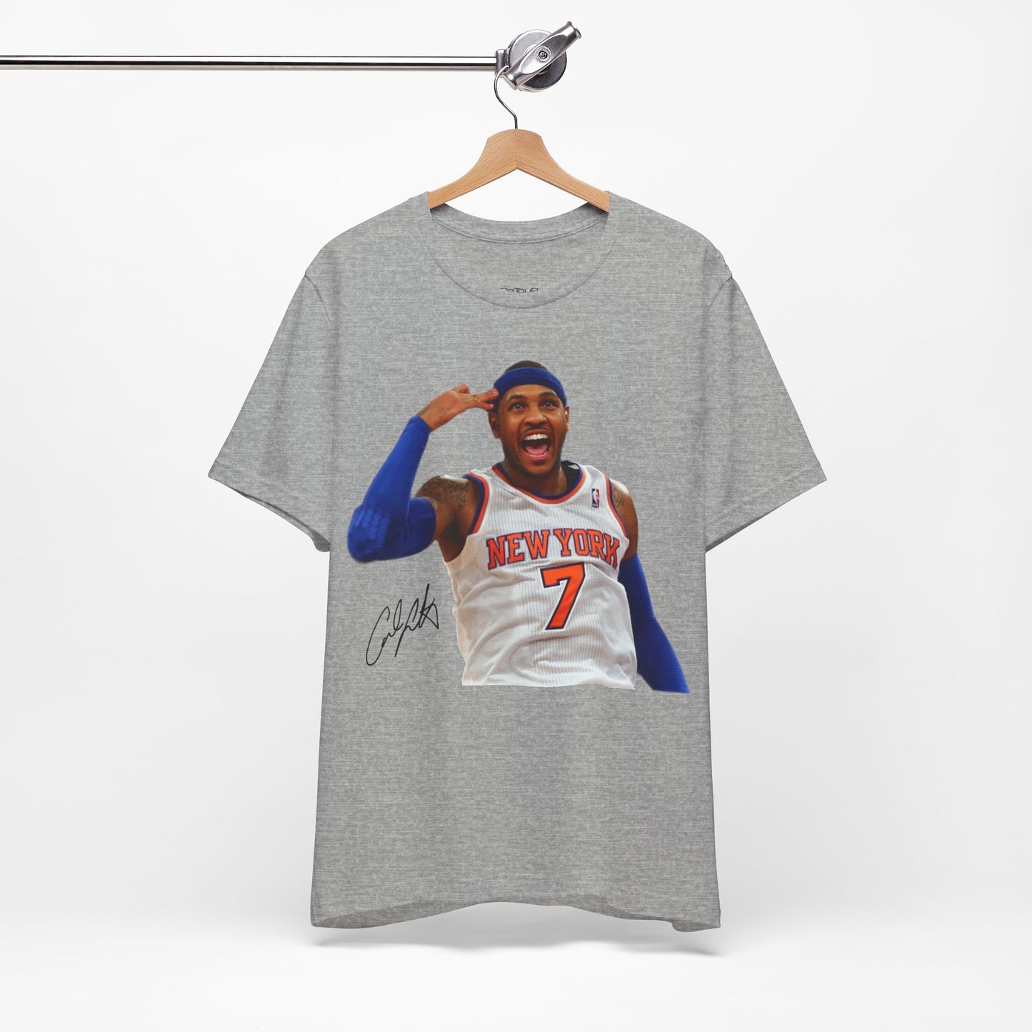 "Melo" - Short Sleeve