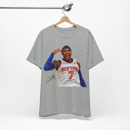 "Melo" - Short Sleeve
