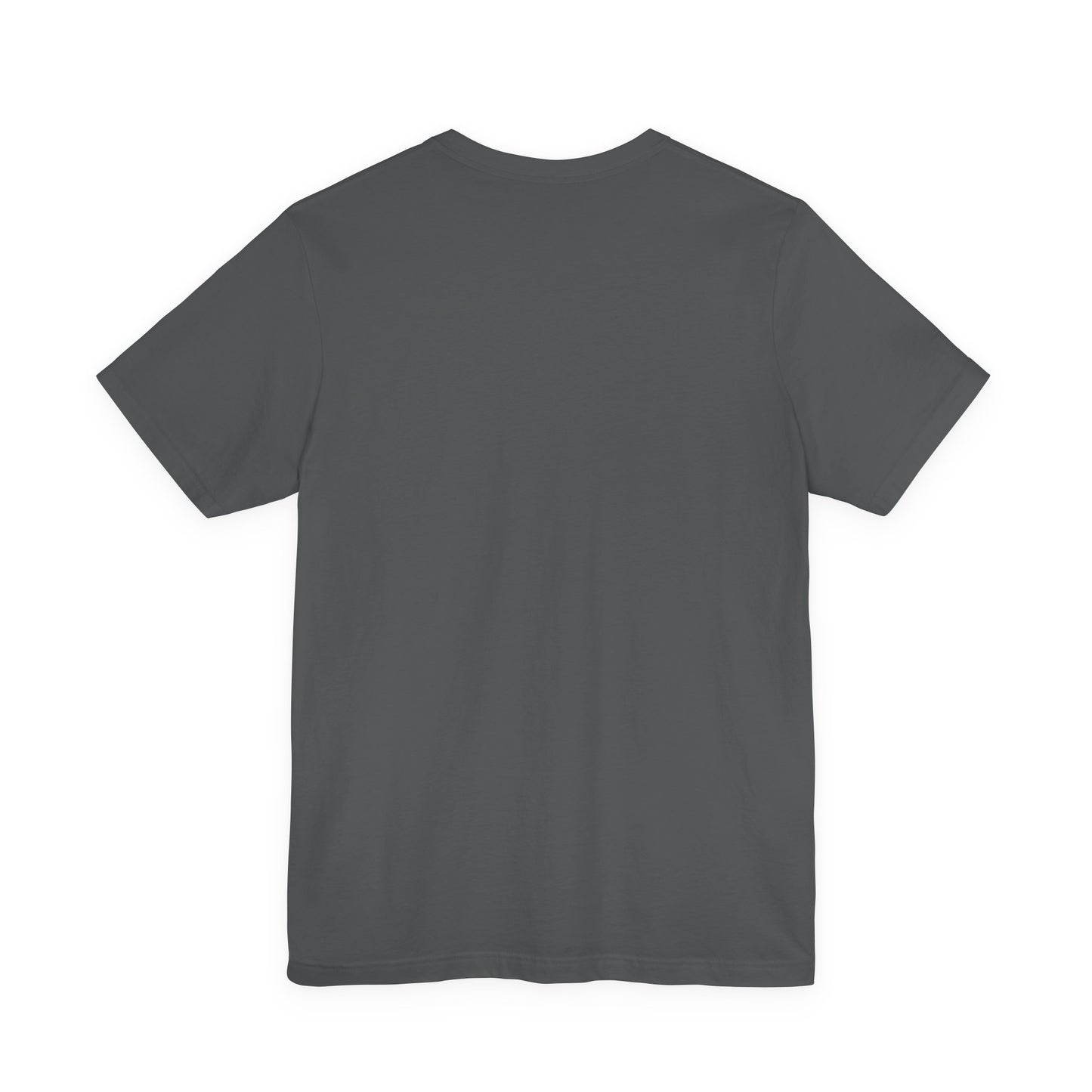 "Igor & Sierra... Cangrejeros" - Short Sleeve