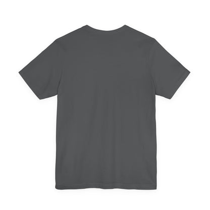 "Igor & Sierra... Cangrejeros" - Short Sleeve