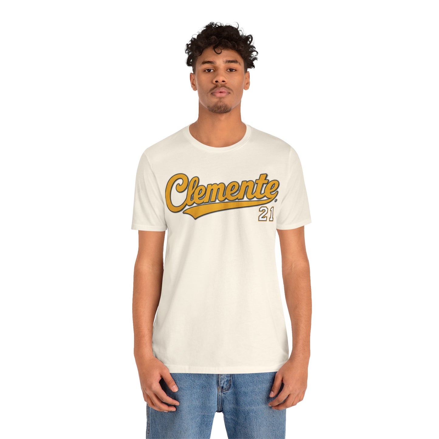 Clemente 21 - Short Sleeve