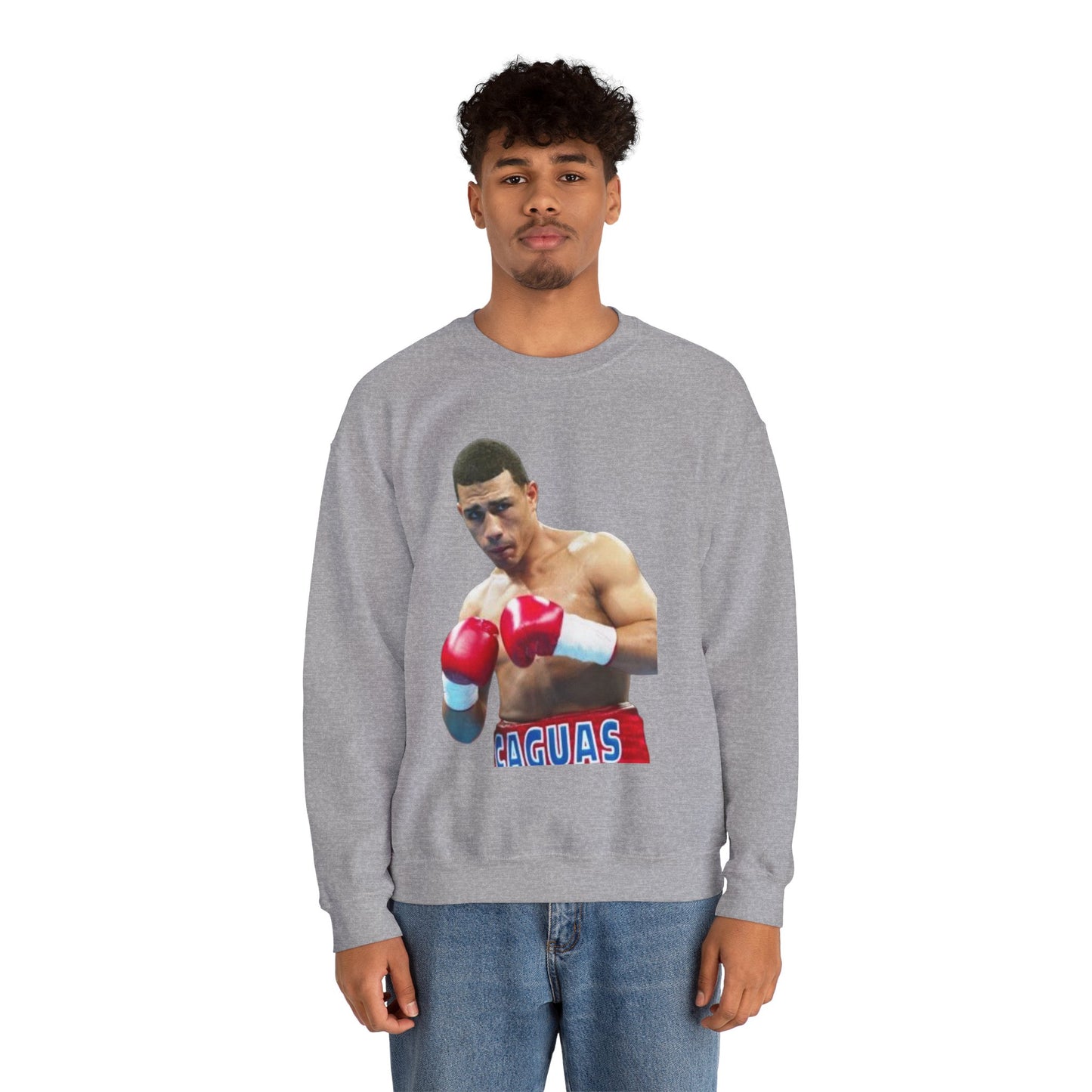 "Cotto" - Crewneck