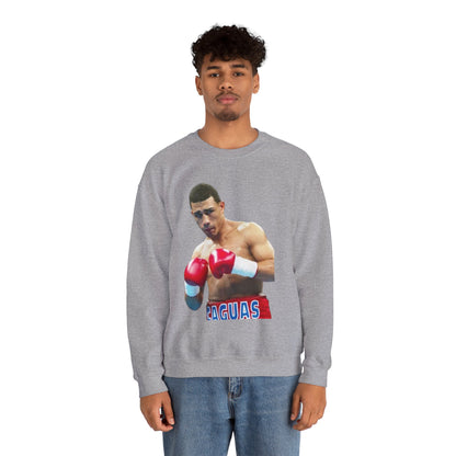 "Cotto" - Crewneck