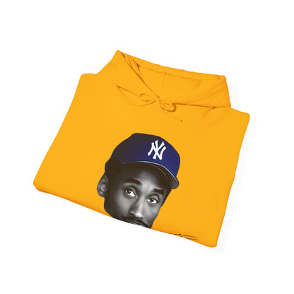 "Kobe NY" -  Hoodie