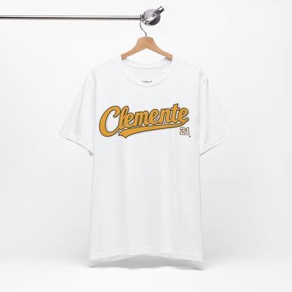 Clemente - Short Sleeve