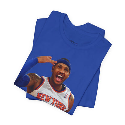 "Melo" - Short Sleeve