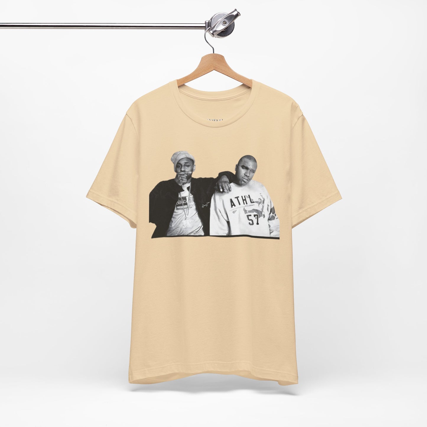 "Capone & Noreaga" -  Short Sleeve