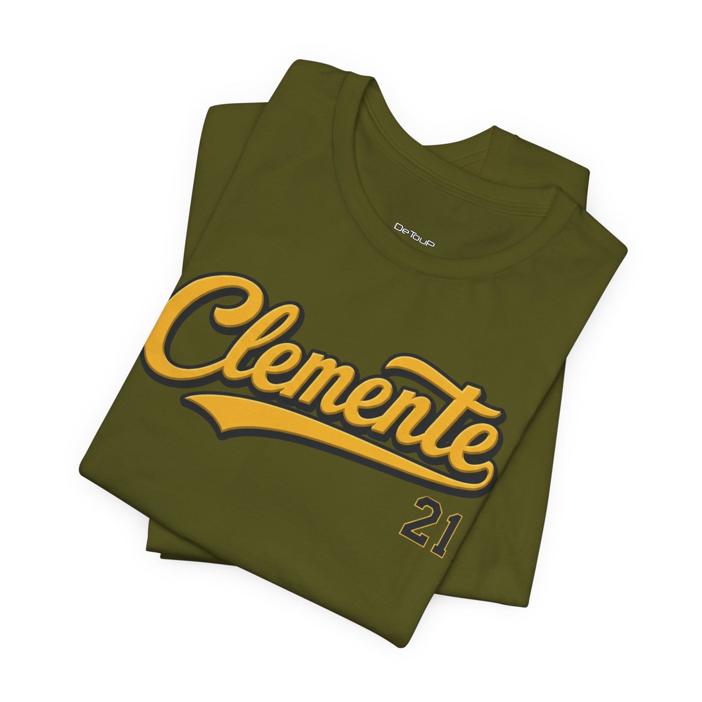 Clemente - Short Sleeve