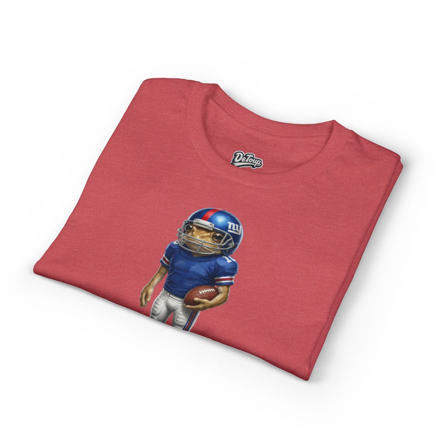 Giants Concho - Short Sleeve