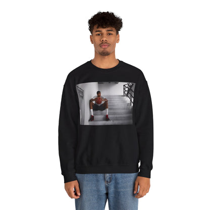 "Young Giannis" - Crewneck