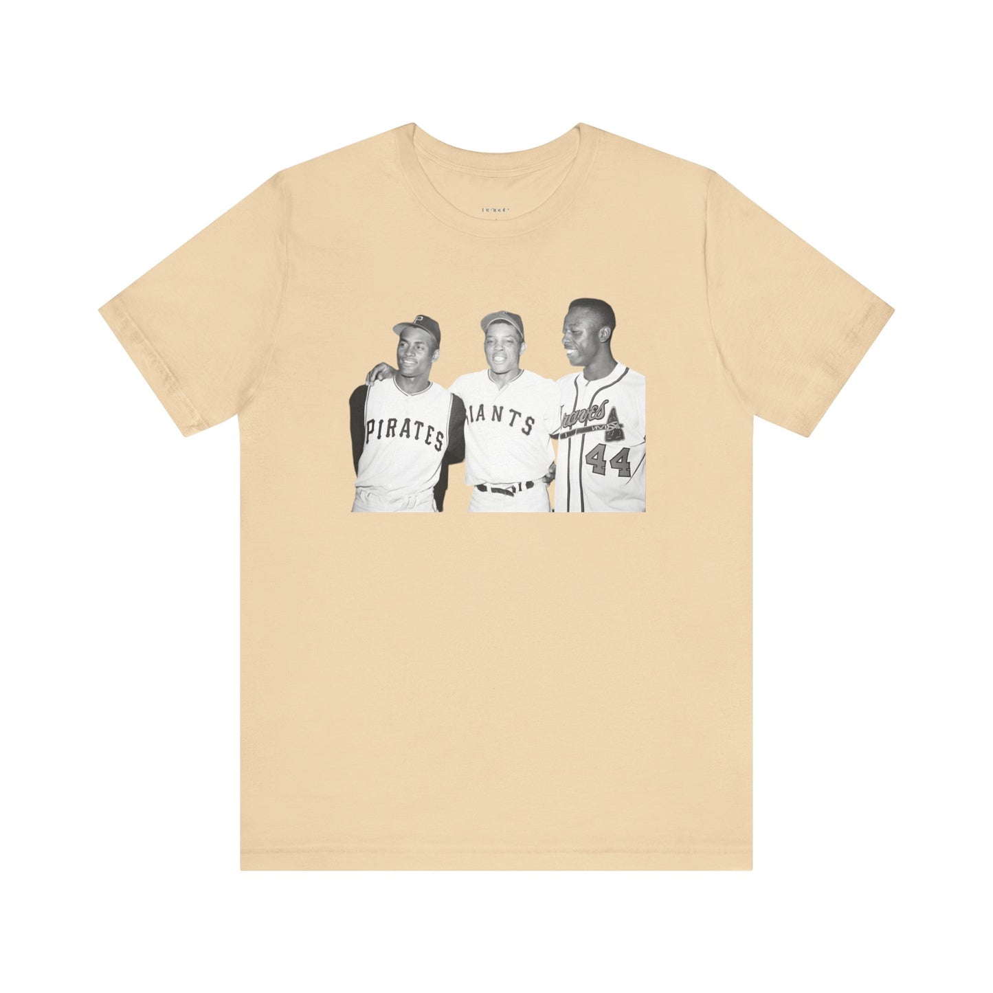 "Three Kings" -  Short Sleeve