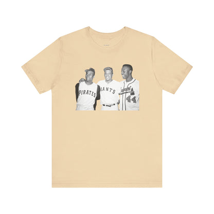 "Three Kings" -  Short Sleeve