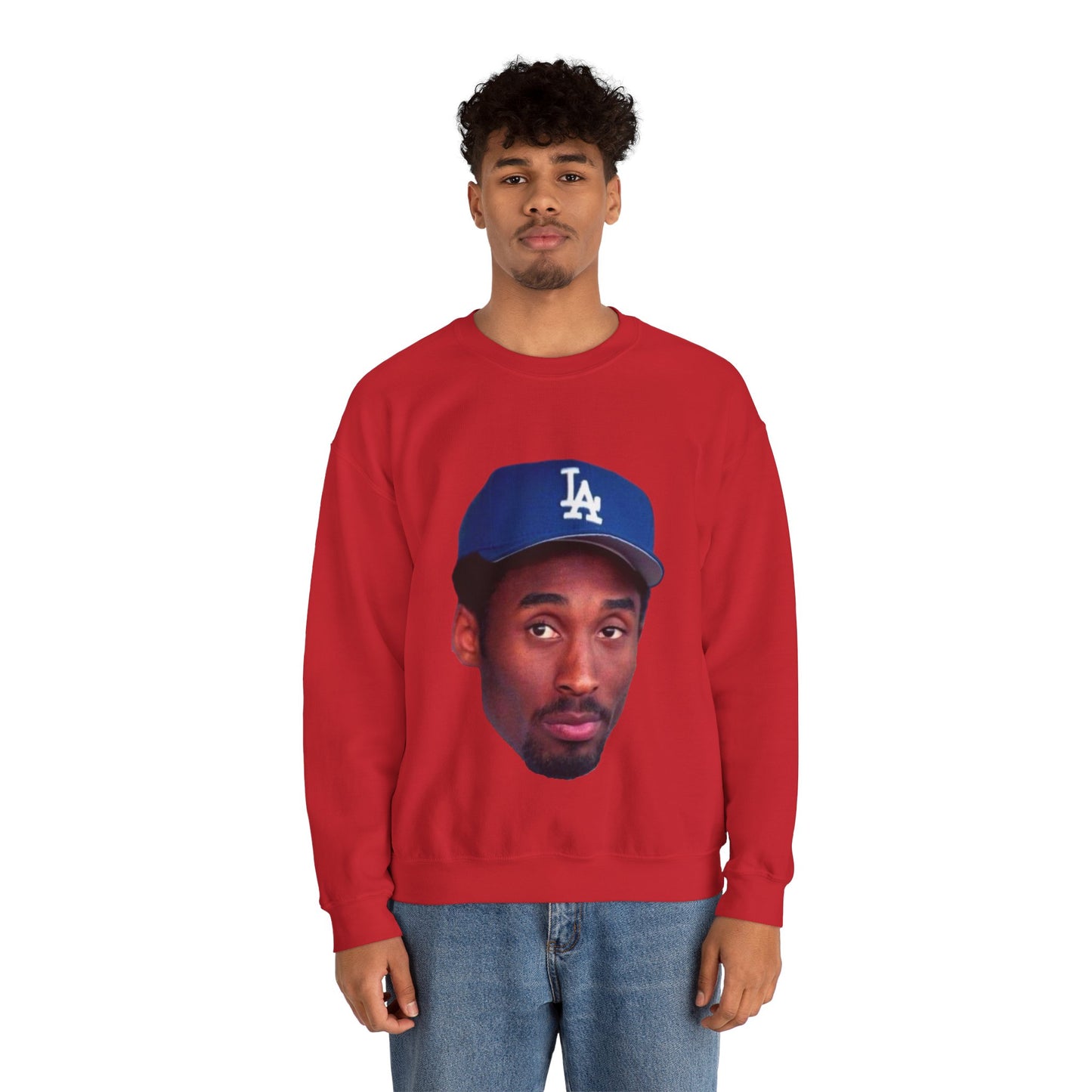 Mr. 824 -  Crewneck