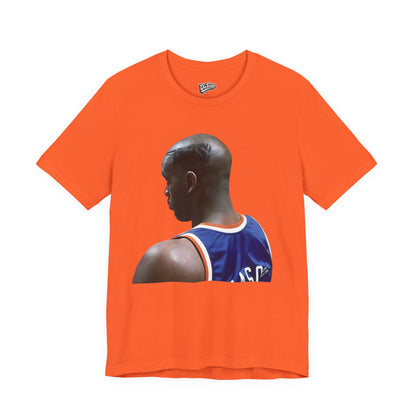Mase - Short Sleeve