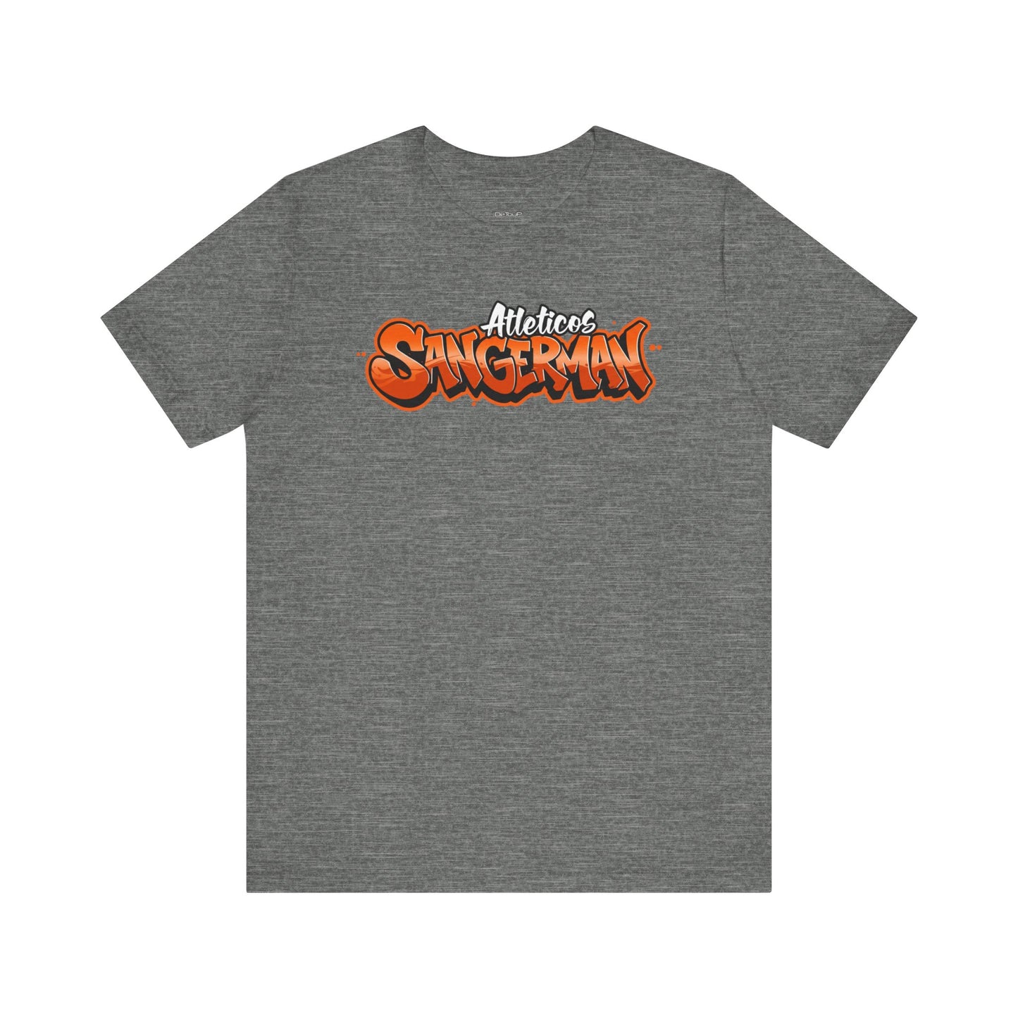 San German - Short Sleeve