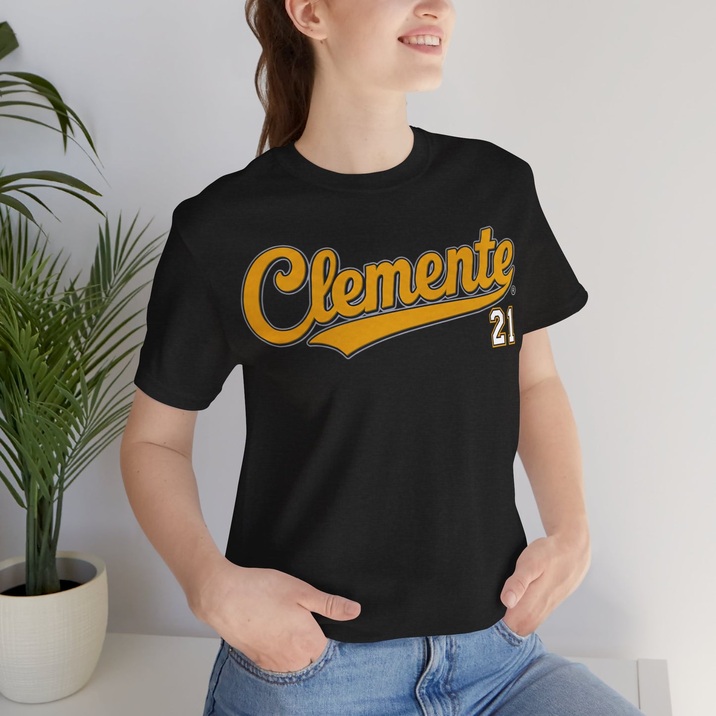 Clemente 21 - Short Sleeve