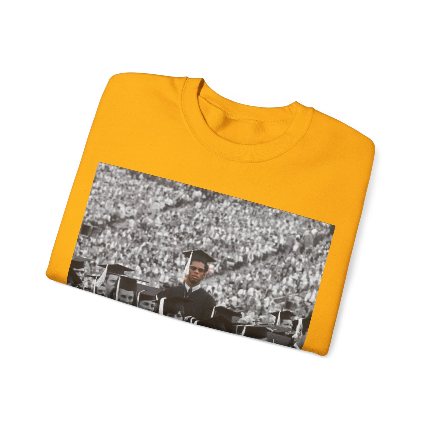 "Kareem's Graduation" - Crewneck