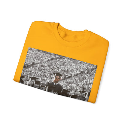 "Kareem's Graduation" - Crewneck