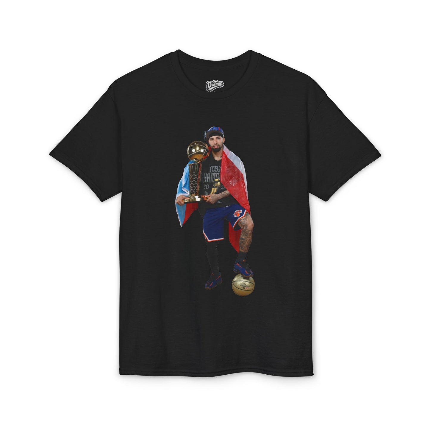 GTA - Short Sleeve