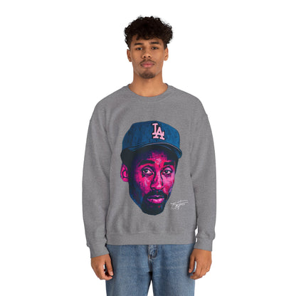 "L.A Kobe" - Crewneck