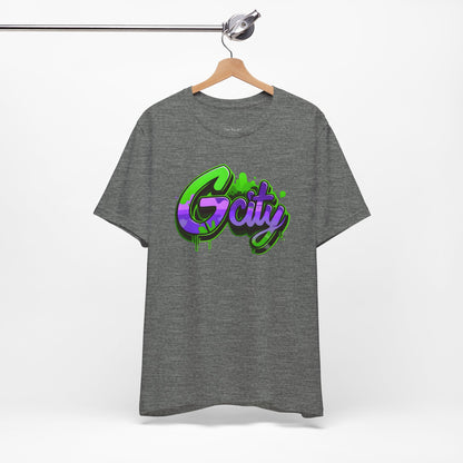 Graffiti - Short Sleeve