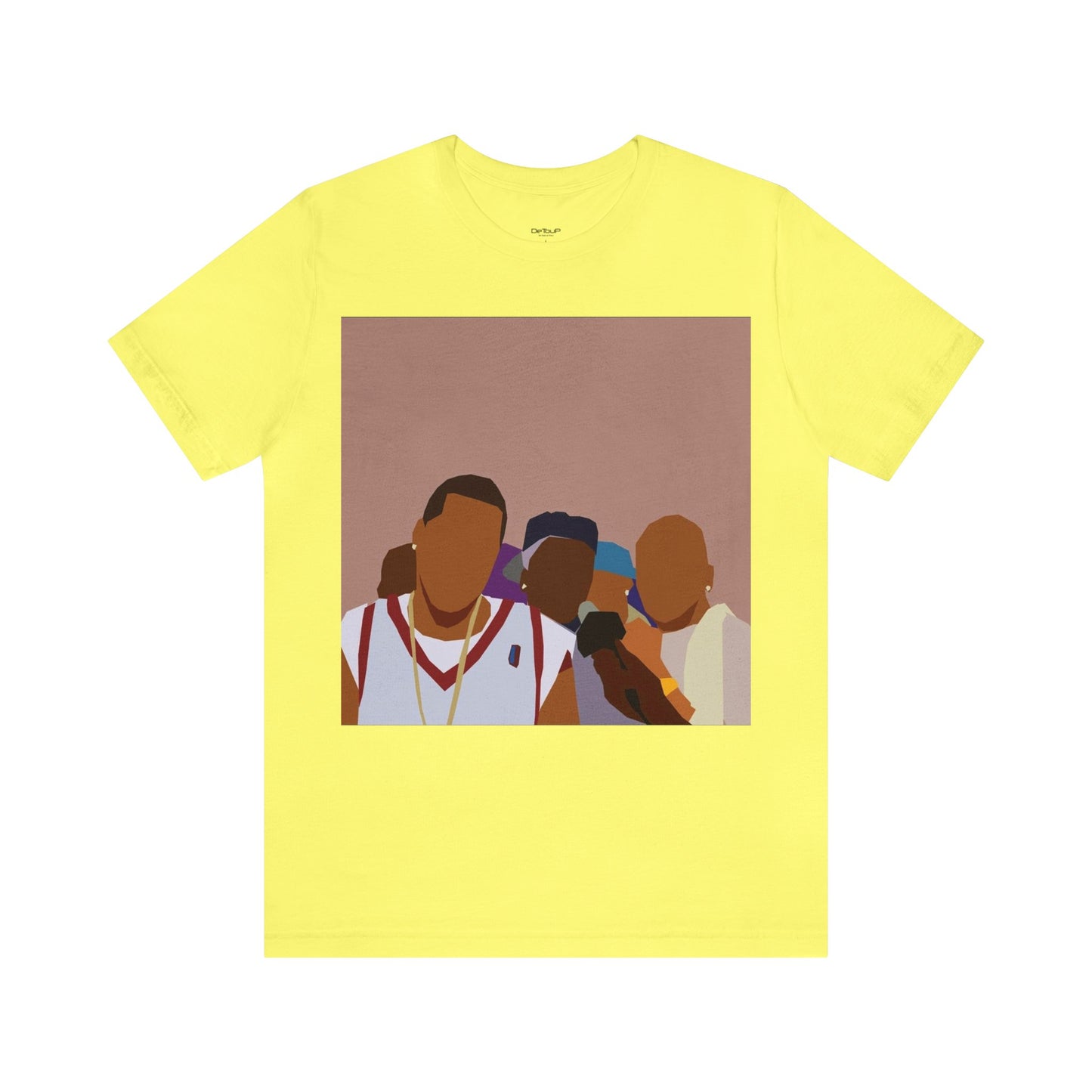 "The ROC" -  Short Sleeve