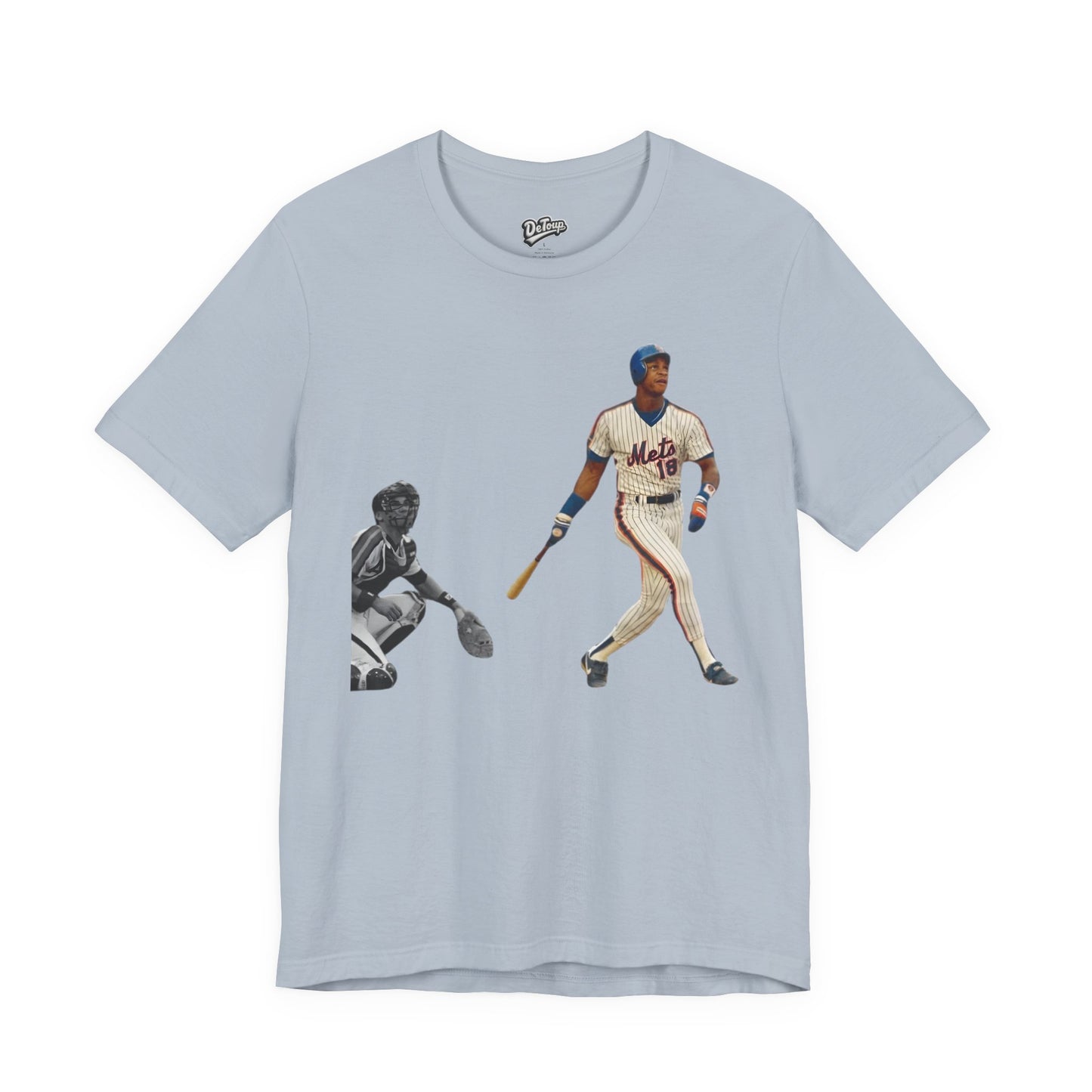 "D-A-R-R-Y-L" - Short Sleeve