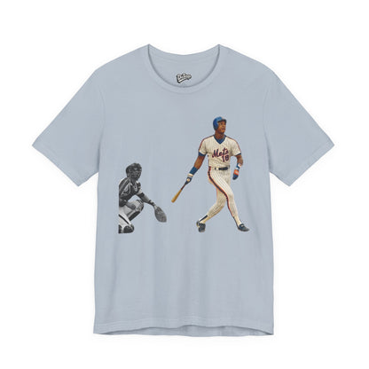 "D-A-R-R-Y-L" - Short Sleeve
