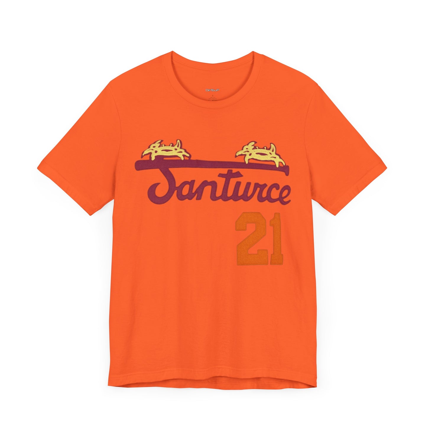 Santurce - Short Sleeve