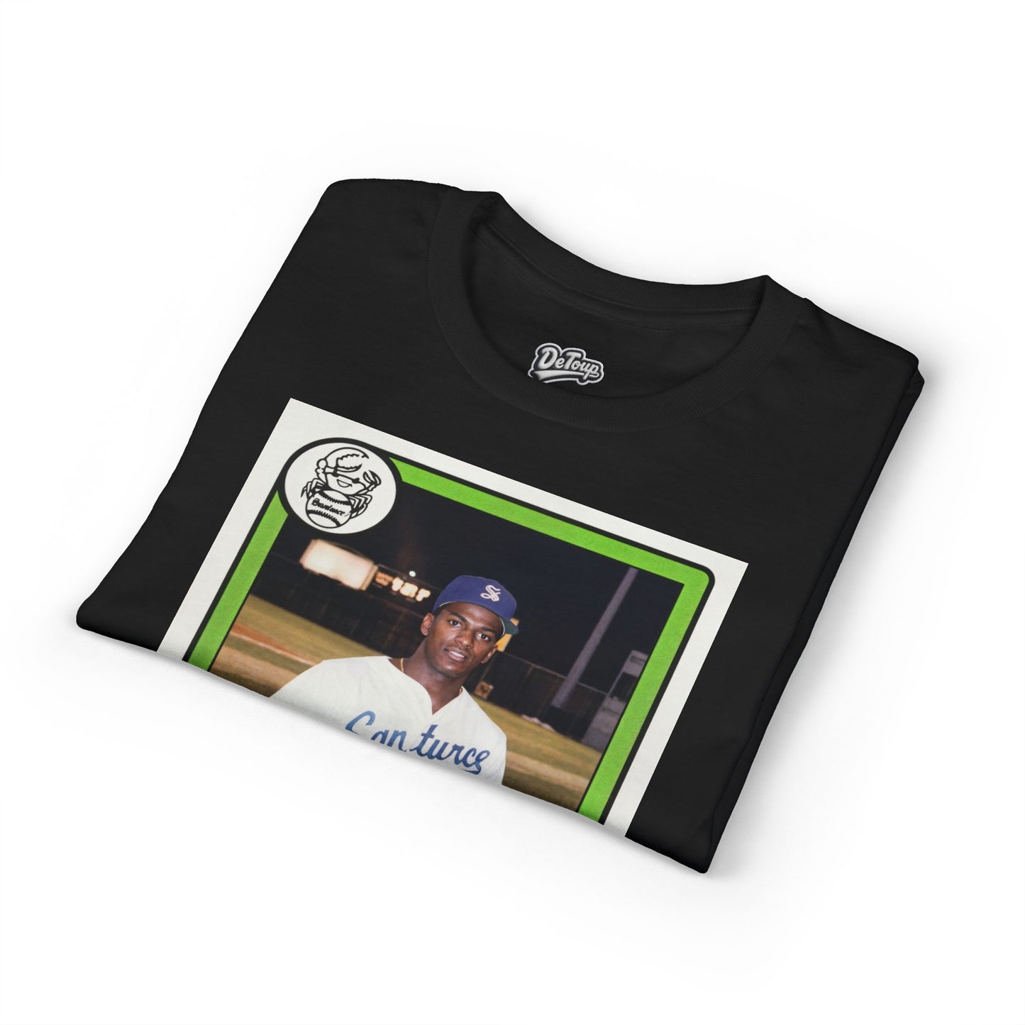 Young Sierra - Short Sleeve