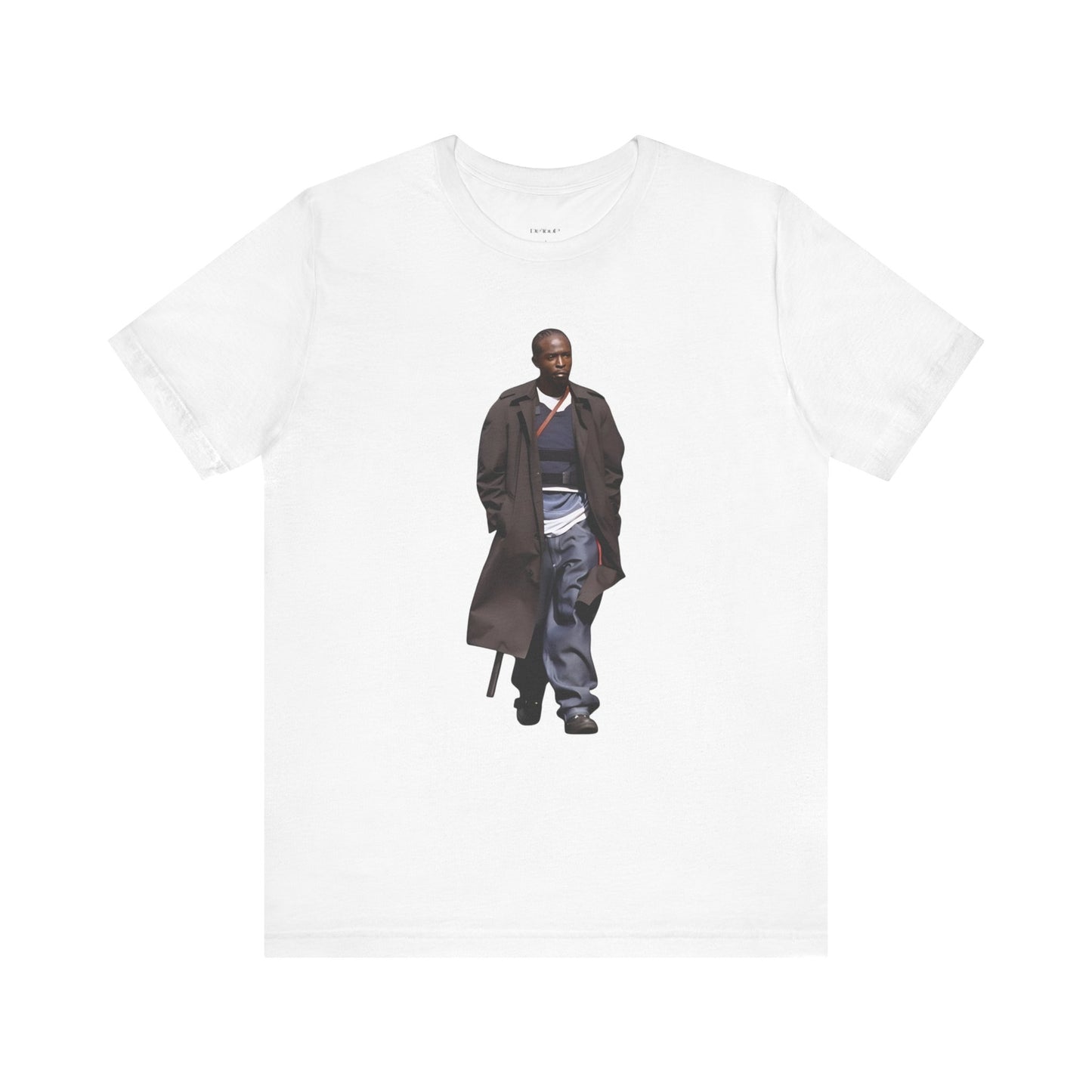 "Omar is Coming" -  Short Sleeve