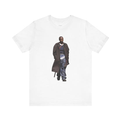 "Omar is Coming" -  Short Sleeve